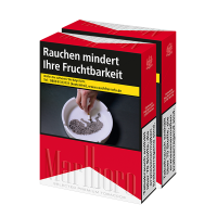 Marlboro Red XL-Box 176 Stück
