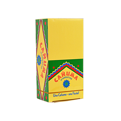 Cañuma by RIZLA Hanf Papier 50 Stk.