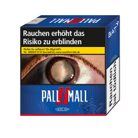 Pall Mall Red Jumbo 300 Stück
