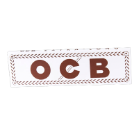 OCB White Slim Long 50 Stk.
