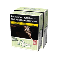 Pepe Bright Green 3XL-Box 160 Stück