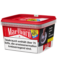 Marlboro Crafted Giga Box 230g