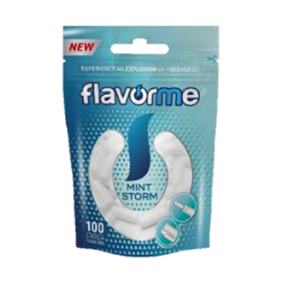 King Storm Flavor Me Filter 20 Stk. (1,20?/1Stk.)