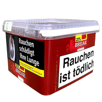 Break Original Vol. Tob. Mega Box 125g