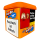 Fargo Volumen Stopf-Box 3XL 400g