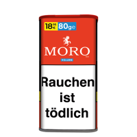 Moro Volumentabak XXL 80g