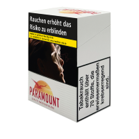 Paramount Red 180 Stück