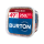 Burton Volumen Tabak Blue 4XL 250g