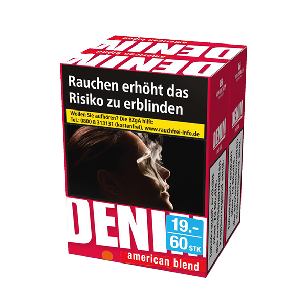 Denim Red 5XL Box 240 Stück