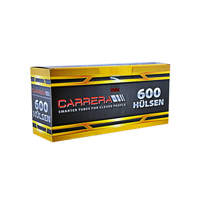 Carrera Hülsen 600 Stück