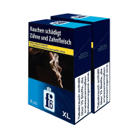 F6 Blue XL-Box 200 Stück