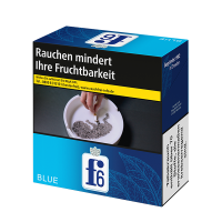 F6 Blue 7XL-Box 171 Stück
