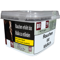 Pepe Bright Green Volumen Tabak 3XL 170g