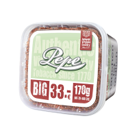 Pepe Bright Green Volumen Tabak 3XL 170g