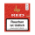 Villiger Red Long Filter 20 Stück