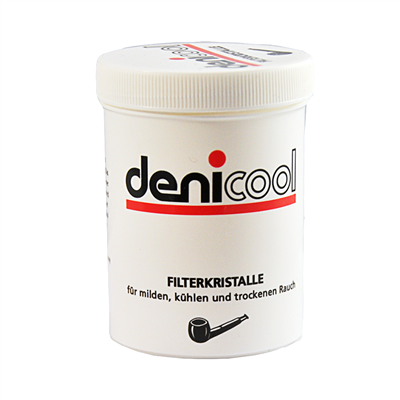 Denicool Filterkristalle 60g
