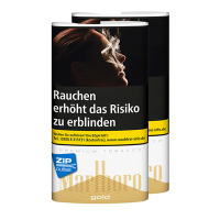 Marlboro Premium Tobacco Gold 30g