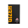 Gizeh Black Original Magnet Regular Size 20 Stk.