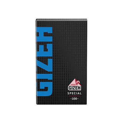 Gizeh Black Special Magnet 20 Stk.