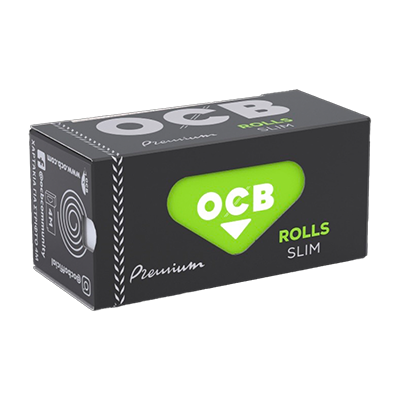 OCB Premium Rolls 24 Stk.