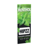Hipzz Aroma Card Menthol 20 Stk.