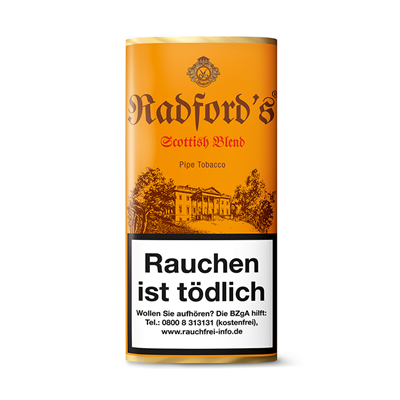 Radfords Scottish Blend 50g