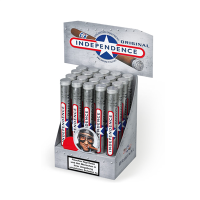 Independence Original Tubes 20 Stück
