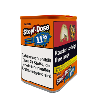 Fargo Volumen Stopf-Dose 60g