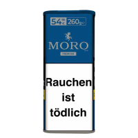 Moro Blue Premium 260g