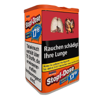Fargo Volumen Stopf-Dose 92g