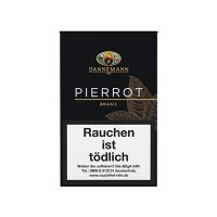 Dannemann Pierrot Brasil 5 Stück