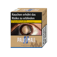 Pall Mall Authentic Blue Xtra 280 Stück