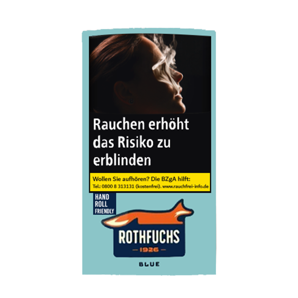 Rothfuchs Blue 30g