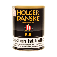 Holger Danske B. B. 200g