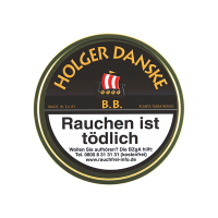 Holger Danske B. B. 100g