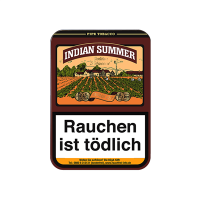 Indian Summer 100g