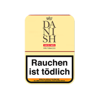 Danish Dice Mix 100g