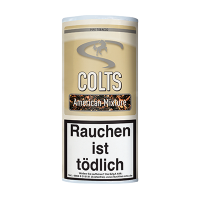 Colts American Mixture 50g