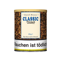 Danish Mixture Classic 200g