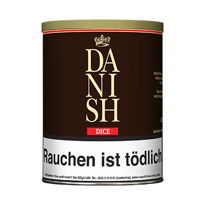 Danish Dice 200g