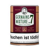 Germains Mixture No.7 200g