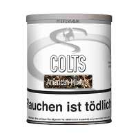 Colts American Mixture 180g