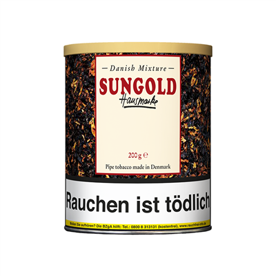 Danish Mixture Sungold 200g