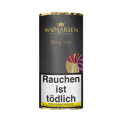W.O. Larsen Belle Epoque 50g