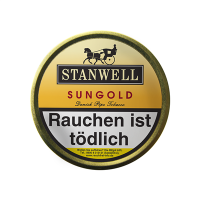Stanwell Sungold 50g