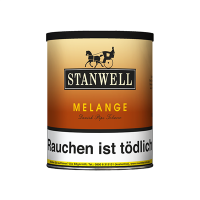 Stanwell Melange 125g