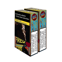 Fred Jaunes 9€ | 200 Stück