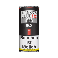 Danske Club Black 50g
