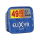 Elixyr Blue Volume Cigarette Tobacco 245g