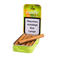 Villiger Shots Melicious 10 Stück